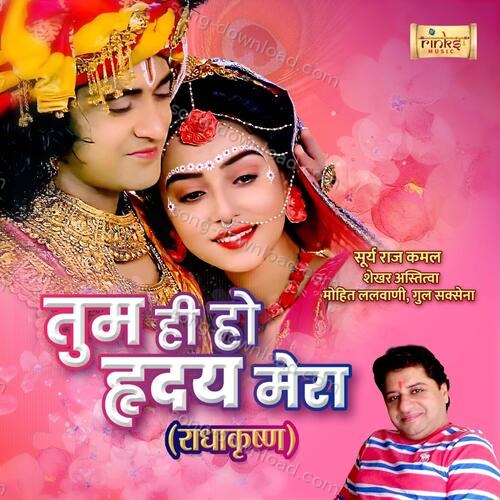 Tum Hee Ho Hriday Mera Neeti Mohan MP3 Download